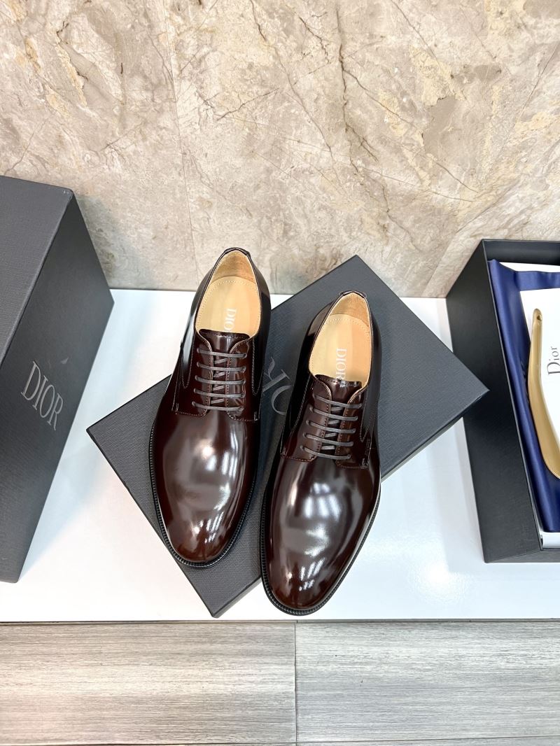 Christian Dior Business Shoes